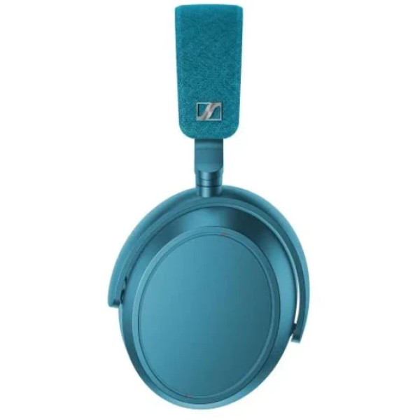 Фото - Наушники полноразмерные беспроводные Sennheiser MOMENTUM 4 Wireless Teal (800073)