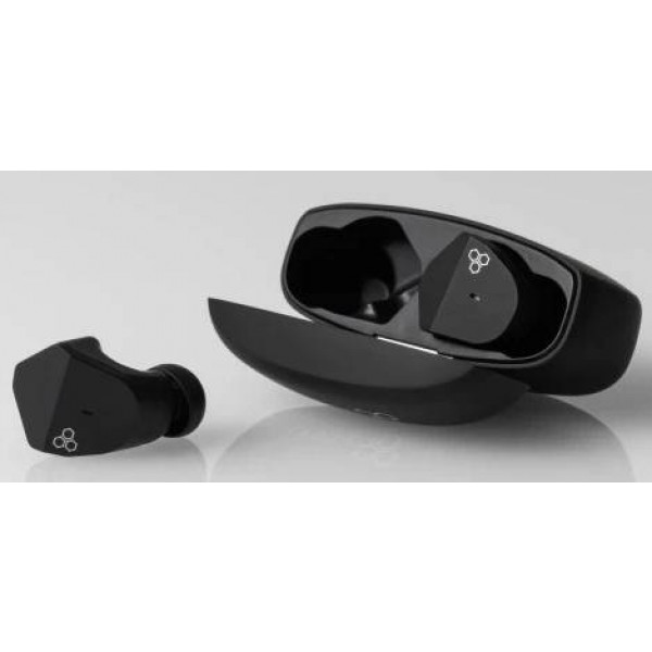 Фото - Наушники вкладыши беспроводные Final Audio ZE2000 Matte Black