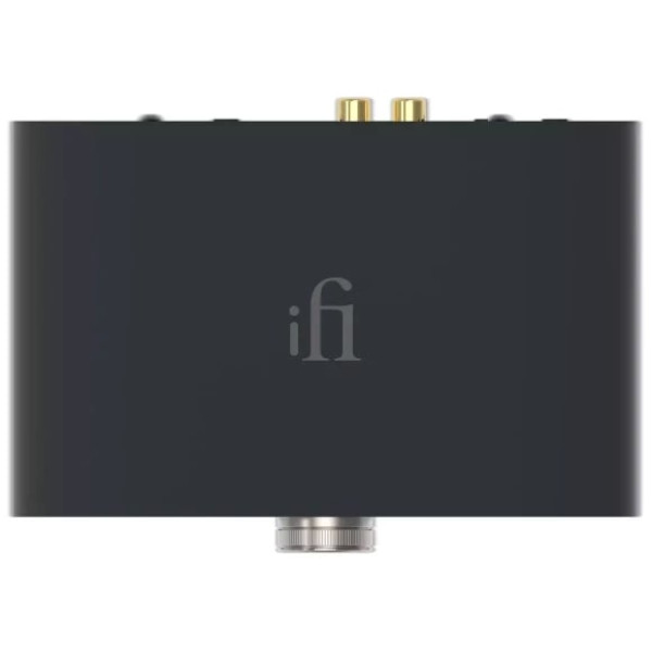 Фото - Усилитель для наушников iFi ZEN CAN 3 Black