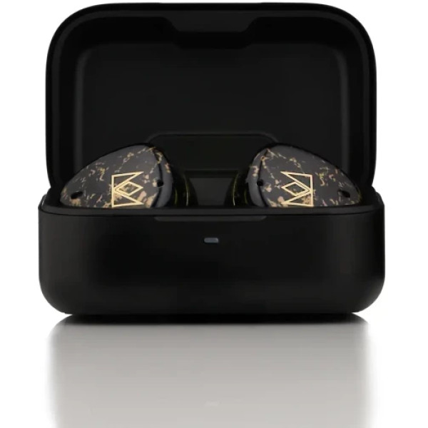 Фото - Наушники вкладыши беспроводные TWS Noble Audio REX5 Black