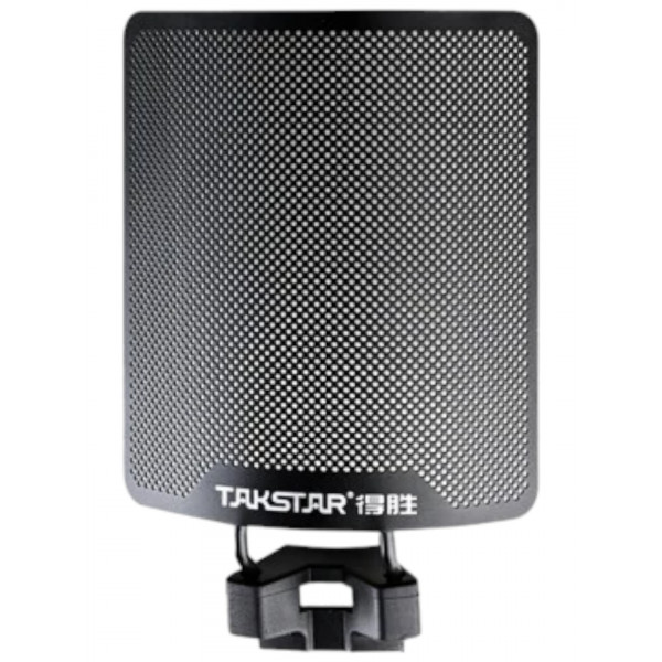 Фото - Микрофон вокальный проводной Takstar SM-8B (2nd Gen) Black