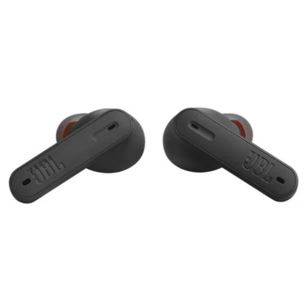 Фото - Наушники вкладыши беспроводные TWS JBL Tune 235NC TWS Black (JBLT235NCTWSBLK)