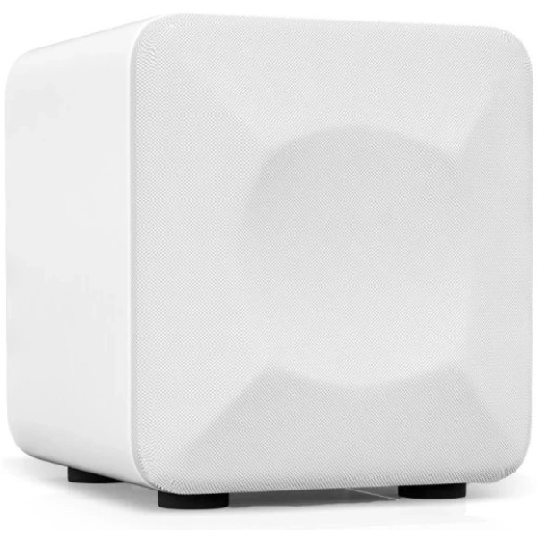 Фото - Сабвуфер Audioengine S6 Matte White