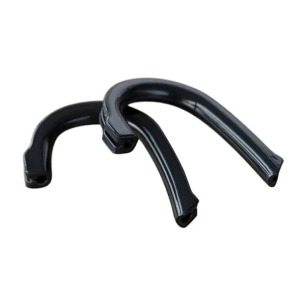 Фото - Наушники вкладыши проводные Final Audio E2000 Black