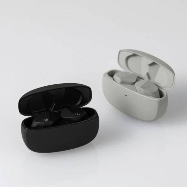 Фото - Наушники вкладыши беспроводные Final Audio ZE2000 Matte Black