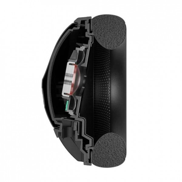 Фото - Наушники полноразмерные проводные Sennheiser HD 620 S