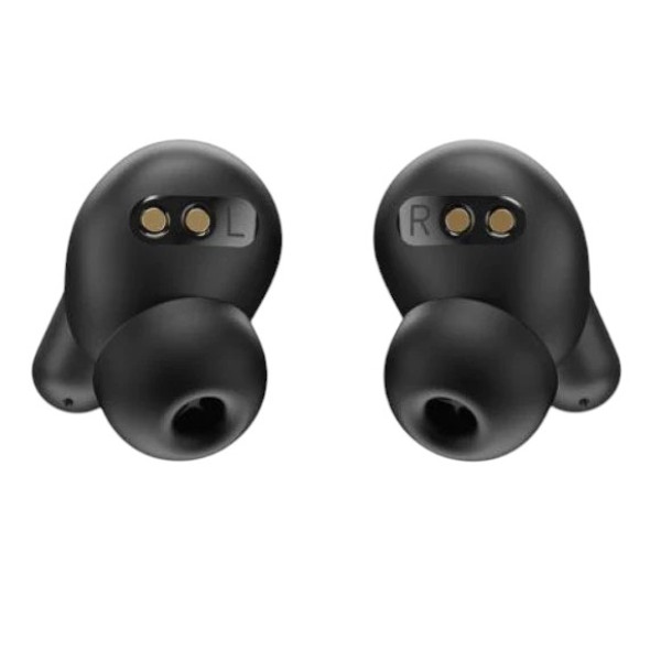Фото - Наушники вкладыши беспроводные TWS Epos ADAPT E1 Scandinavan Black (1001262)