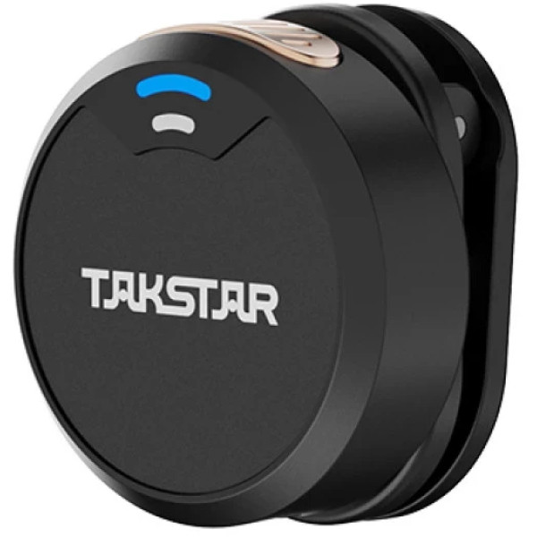 Фото - Микрофон для смартфона Takstar V2 Dual Wireless Video Microphone
