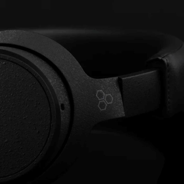 Фото - Наушники полноразмерные беспроводные Final Audio UX5000 Black