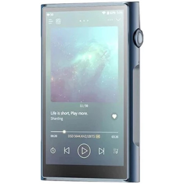 Фото - MP3 плеер Shanling M6 Ultra Blue
