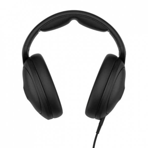 Фото - Наушники полноразмерные проводные Sennheiser HD 620 S