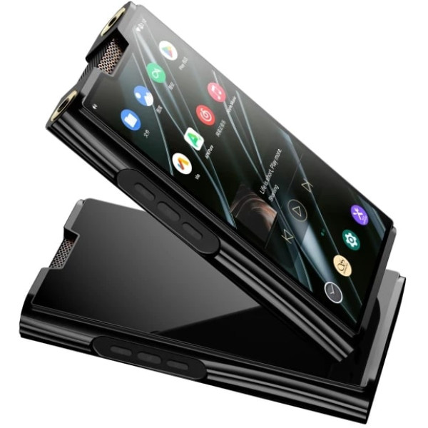 Фото - MP3 плеер Shanling M8T Black