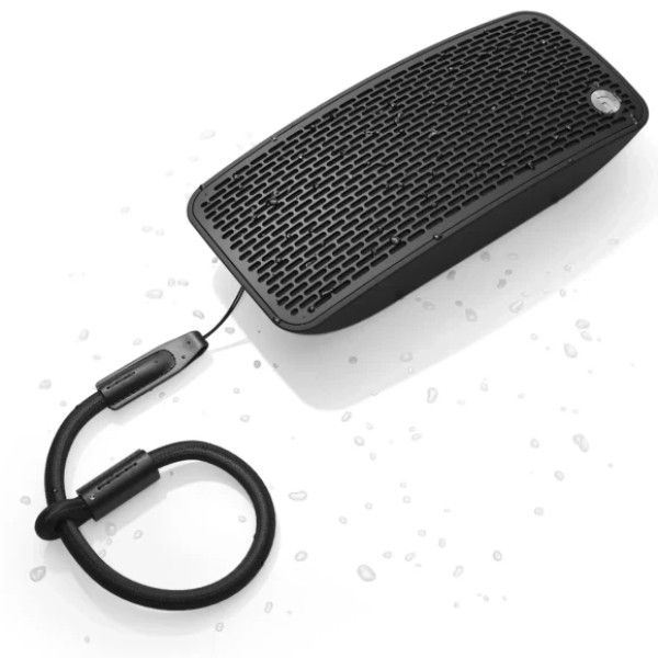 Фото - Портативная акустика Audio Pro P5 Black