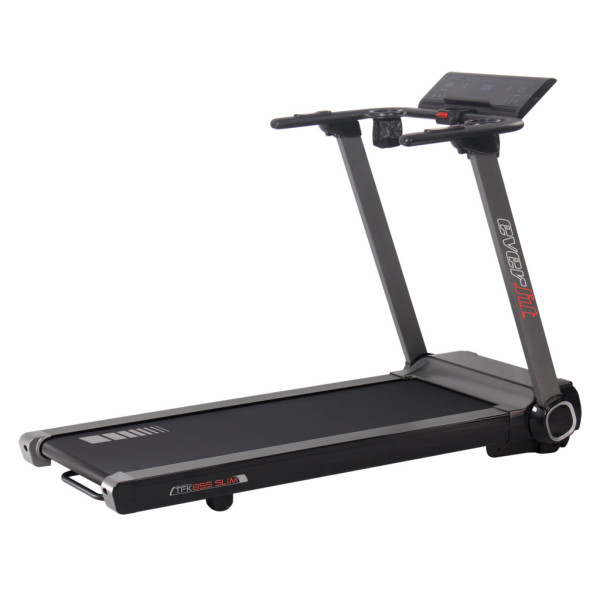 Фото - Беговая дорожка Everfit TFK 855 Slim Фото - Беговая дорожка Everfit TFK 855 Slim