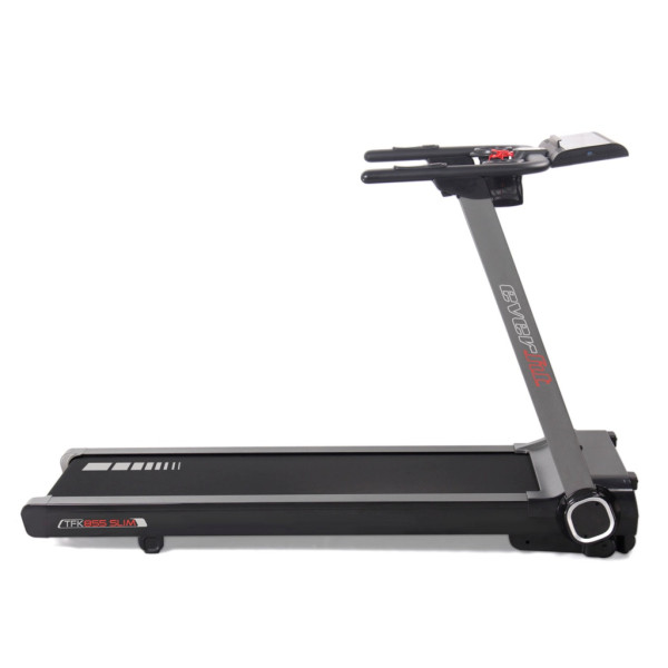 Фото - Беговая дорожка Everfit TFK 855 Slim