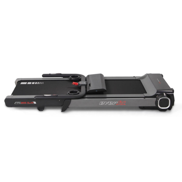Фото - Беговая дорожка Everfit TFK 855 Slim