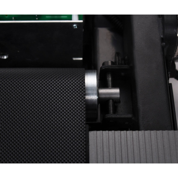 Фото - Беговая дорожка Everfit TFK 855 Slim