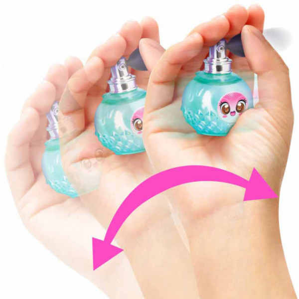 Фото - Фабрика слаймов Canal Toys Slime Glam, большой набор (SSC126)