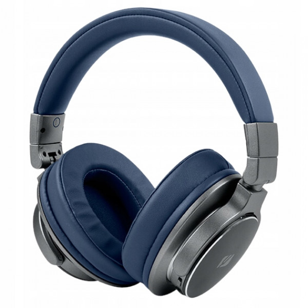 Фото - Наушники накладные беспроводные Muse M-276 BTB Фото - Наушники накладные беспроводные Muse M-276 BTB