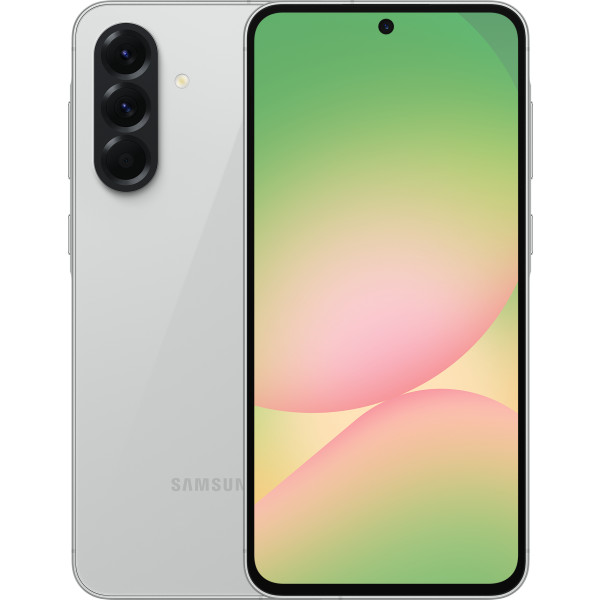 Samsung Galaxy A56 5G 8GB/256GB 新品未開封 Смартфон Samsung Galaxy A56 5G 8/256Gb Awesome Light Gray