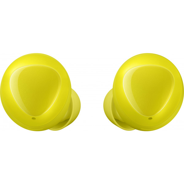 Фото - Наушники вкладыши беспроводные Samsung Galaxy Buds Yellow (SM-R170NZYASEK)