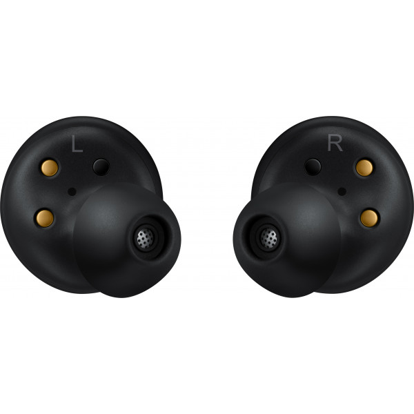 Фото - Наушники вкладыши беспроводные Samsung Galaxy Buds Black (SM-R170NZKASEK)