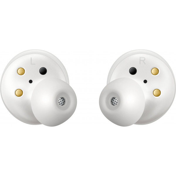 Фото - Наушники вкладыши беспроводные Samsung Galaxy Buds White (SM-R170NZWASEK)