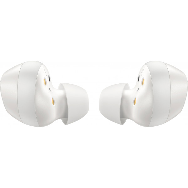 Фото - Наушники вкладыши беспроводные Samsung Galaxy Buds White (SM-R170NZWASEK)