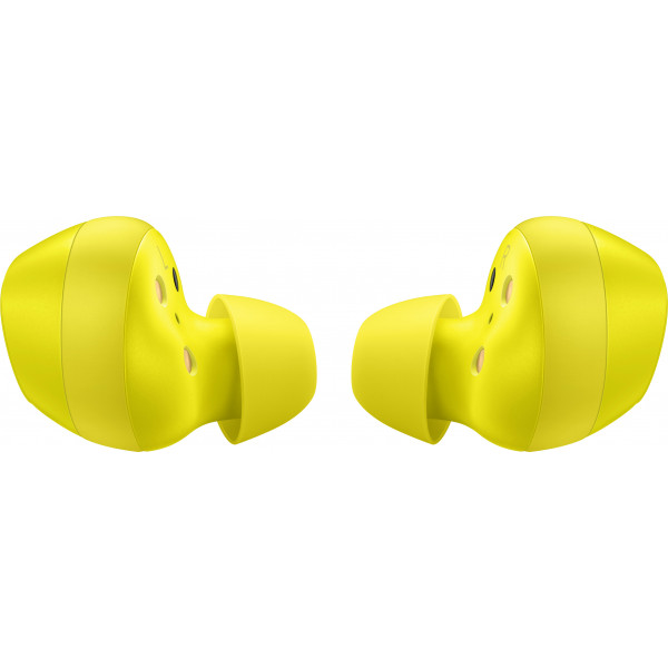 Фото - Наушники вкладыши беспроводные Samsung Galaxy Buds Yellow (SM-R170NZYASEK)