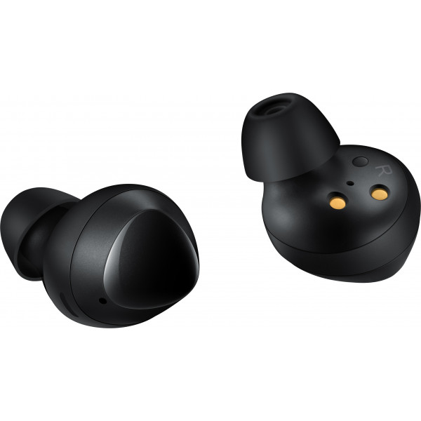Фото - Наушники вкладыши беспроводные Samsung Galaxy Buds Black (SM-R170NZKASEK)