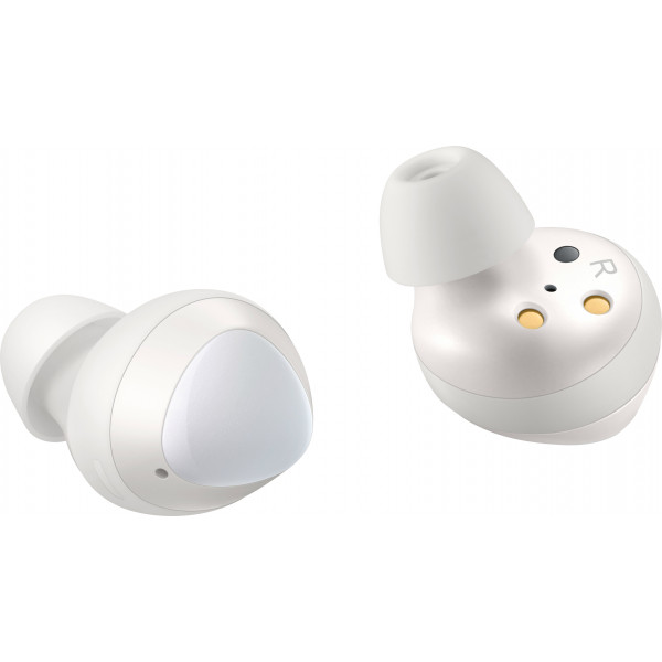 Фото - Наушники вкладыши беспроводные Samsung Galaxy Buds White (SM-R170NZWASEK)