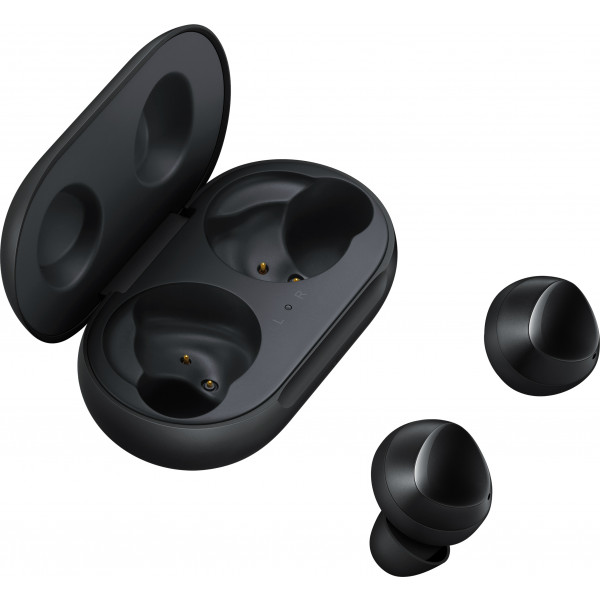 Фото - Наушники вкладыши беспроводные Samsung Galaxy Buds Black (SM-R170NZKASEK)