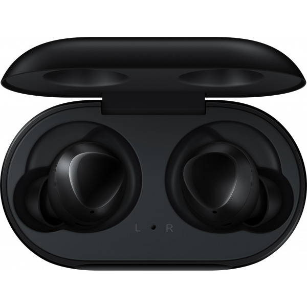Фото - Наушники вкладыши беспроводные Samsung Galaxy Buds Black (SM-R170NZKASEK)