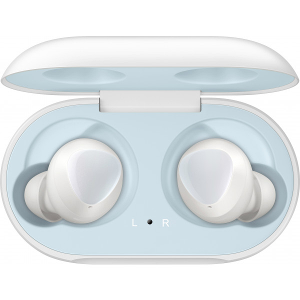 Фото - Наушники вкладыши беспроводные Samsung Galaxy Buds White (SM-R170NZWASEK)