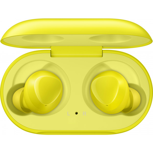 Фото - Наушники вкладыши беспроводные Samsung Galaxy Buds Yellow (SM-R170NZYASEK)