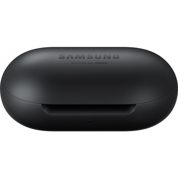 Фото - Наушники вкладыши беспроводные Samsung Galaxy Buds Black (SM-R170NZKASEK)