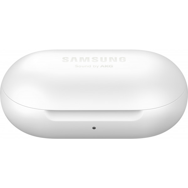 Фото - Наушники вкладыши беспроводные Samsung Galaxy Buds White (SM-R170NZWASEK)