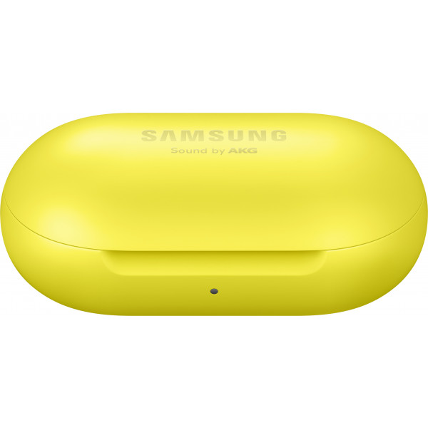 Фото - Наушники вкладыши беспроводные Samsung Galaxy Buds Yellow (SM-R170NZYASEK)