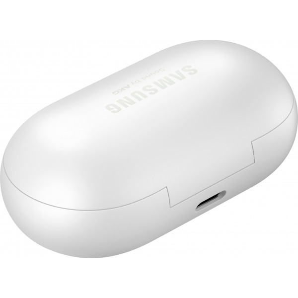Фото - Наушники вкладыши беспроводные Samsung Galaxy Buds White (SM-R170NZWASEK)
