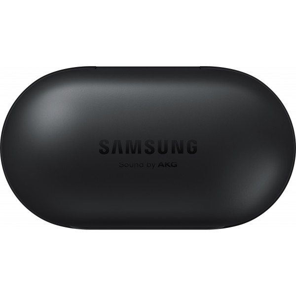 Фото - Наушники вкладыши беспроводные Samsung Galaxy Buds Black (SM-R170NZKASEK)