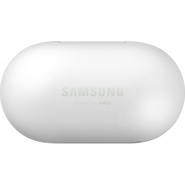 Фото - Наушники вкладыши беспроводные Samsung Galaxy Buds White (SM-R170NZWASEK)