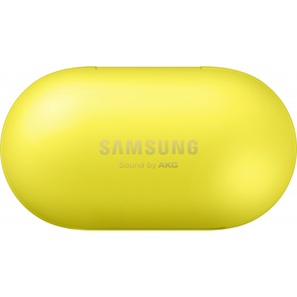 Фото - Наушники вкладыши беспроводные Samsung Galaxy Buds Yellow (SM-R170NZYASEK)