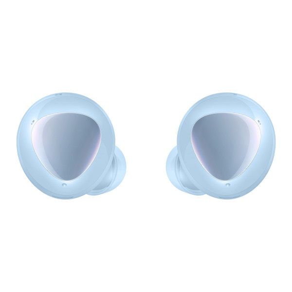 Фото - Наушники вкладыши беспроводные TWS Samsung Galaxy Buds+ Blue (SM-R175NZBASEK)