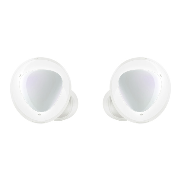 Фото - Наушники вкладыши беспроводные TWS Samsung Galaxy Buds+ White (SM-R175NZWASEK)