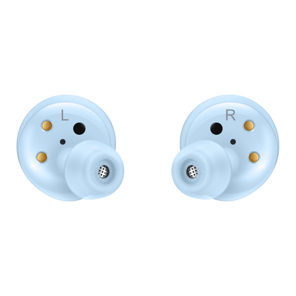 Фото - Наушники вкладыши беспроводные TWS Samsung Galaxy Buds+ Blue (SM-R175NZBASEK)