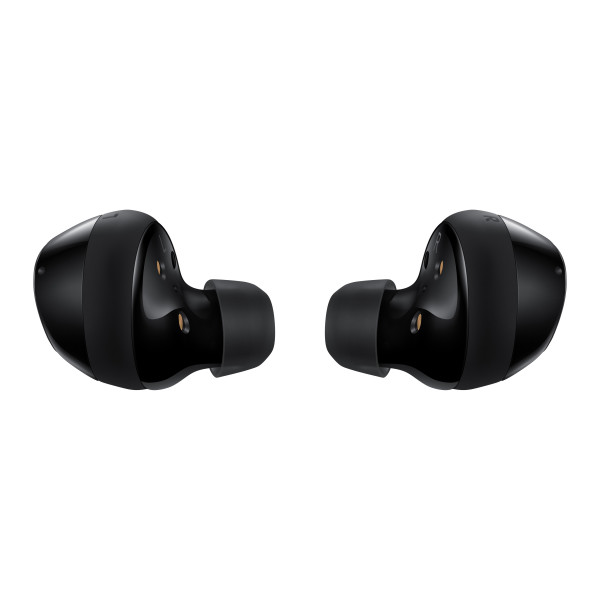 Фото - Наушники вкладыши беспроводные TWS Samsung Galaxy Buds+ Black (SM-R175NZKASEK)
