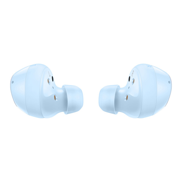 Фото - Наушники вкладыши беспроводные TWS Samsung Galaxy Buds+ Blue (SM-R175NZBASEK)