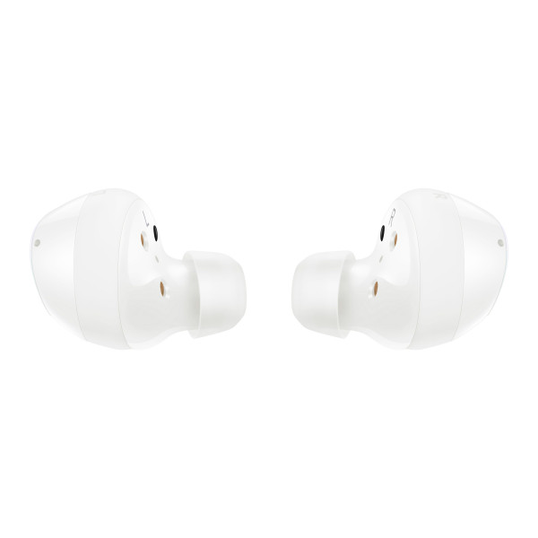 Фото - Наушники вкладыши беспроводные TWS Samsung Galaxy Buds+ White (SM-R175NZWASEK)