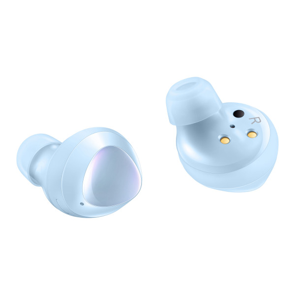 Фото - Наушники вкладыши беспроводные TWS Samsung Galaxy Buds+ Blue (SM-R175NZBASEK)