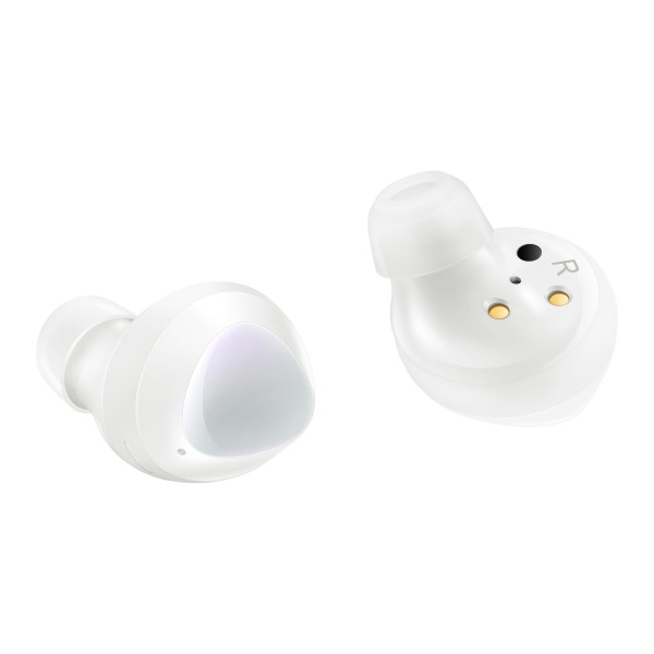 Фото - Наушники вкладыши беспроводные TWS Samsung Galaxy Buds+ White (SM-R175NZWASEK)